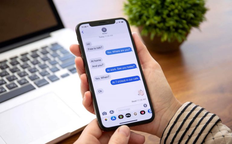 Cách sửa lỗi iMessage đang chờ kích hoạt