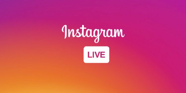 Cách xem Instagram Live trên máy Mac