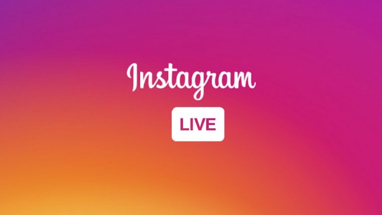 Cách xem Instagram Live trên máy Mac
