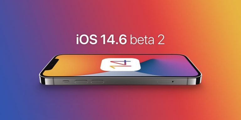 iOS 14.5 beta 2 có gì mới?