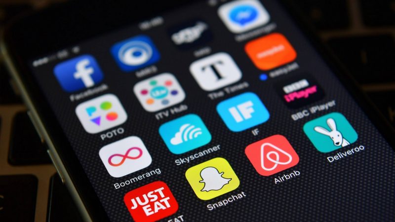 Sửa lỗi không thể xoá ứng dụng trên iPhone