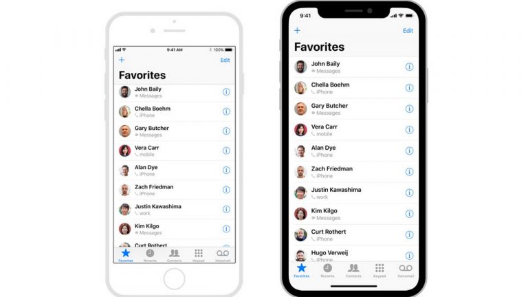Sửa lỗi danh bạ iPhone không đồng bộ với iCloud