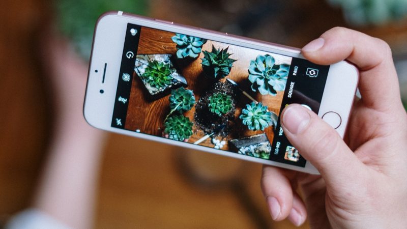 Cách sửa nút Home của iPhone không hoạt động