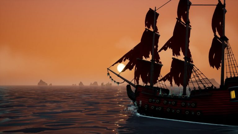 Đánh giá game King of Seas
