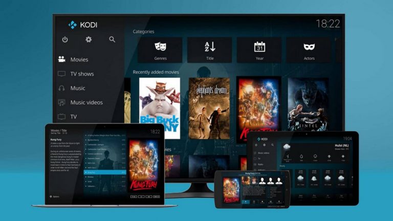 Cách gỡ cài đặt và khôi phục Kodi về trạng thái ban đầu