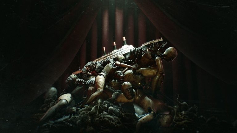 Đánh giá game Layers of Fear 2