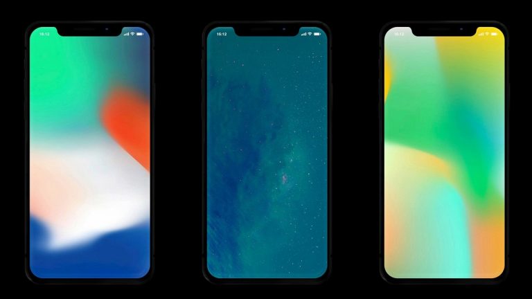 Cách sử dụng hình nền động trên iPhone