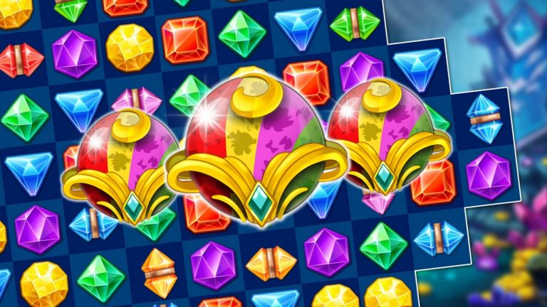 Top game nối-3 hay nhất trên iPhone năm 2021