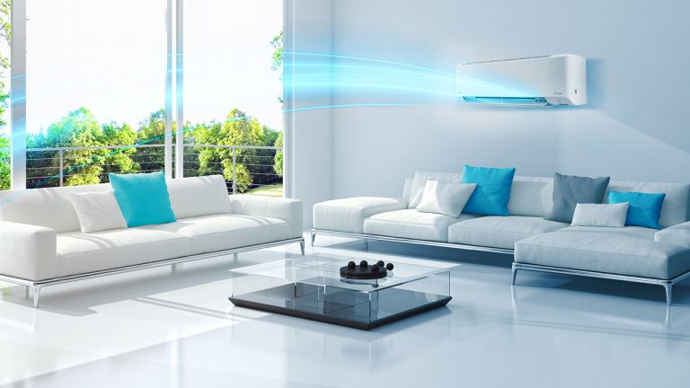 Daikin chính thức ra mắt dòng máy lạnh flagship FTKZ