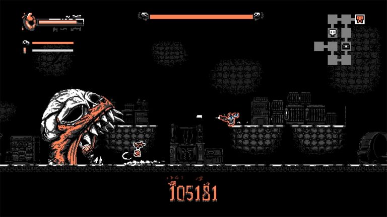 Đánh giá game Nongunz: Doppelganger Edition