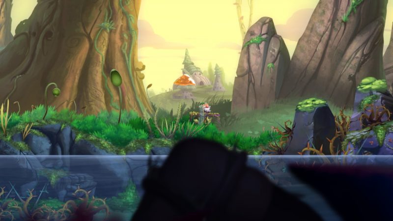 Đang miễn phí game Nubarron: The adventure of an unlucky gnome