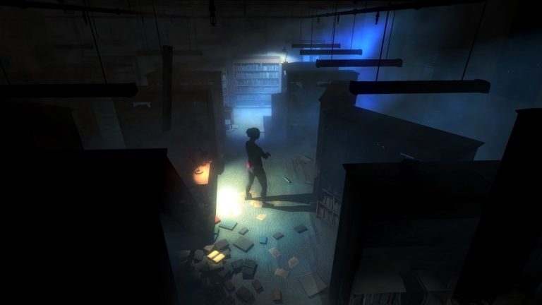 Đánh giá game Outbreak: Endless Nightmares