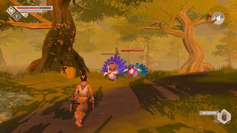 Đánh giá game Pine