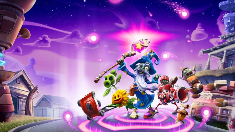 Đánh giá game Plants vs. Zombies: Battle for Neighborville Complete Edition