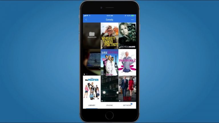 Top ứng dụng xem video tốt nhất trên iPhone năm 2021