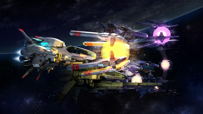 Đánh giá game R-Type Final 2