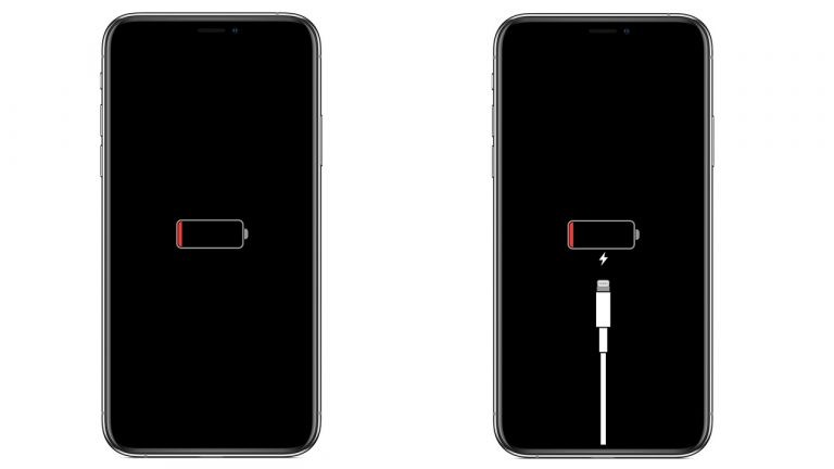 Cách sửa lỗi iPhone bị kẹt ở màn hình sạc