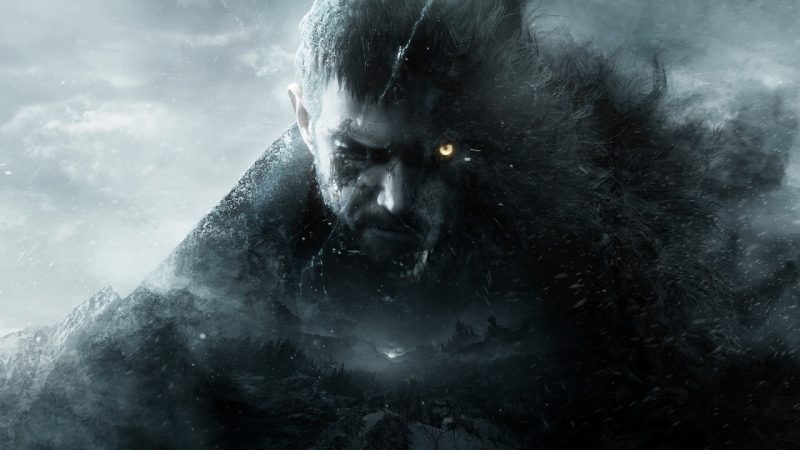 Đánh giá game Resident Evil Village