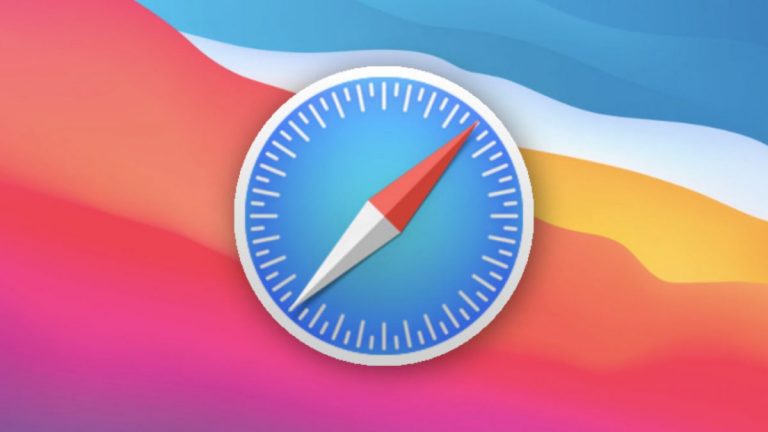 Sửa lỗi Safari bị treo trên iPhone