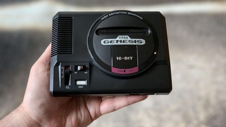 5 trình giả lập máy SEGA tốt nhất dành cho Android