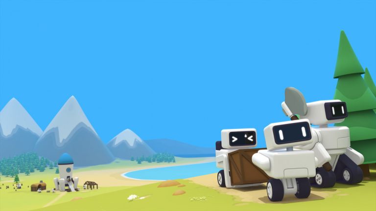 Đánh giá game The Colonists phiên bản Switch
