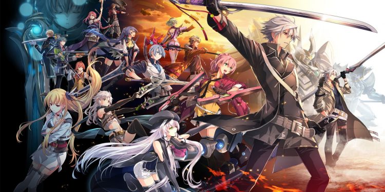 Đánh giá The Legend of Heroes: Trails of Cold Steel IV