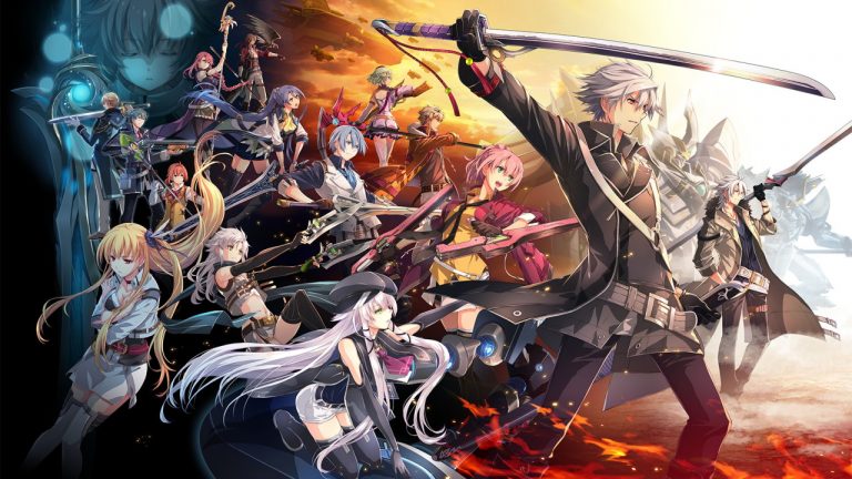 Đánh giá game The Legend of Heroes: Trails of Cold Steel IV phiên bản Switch