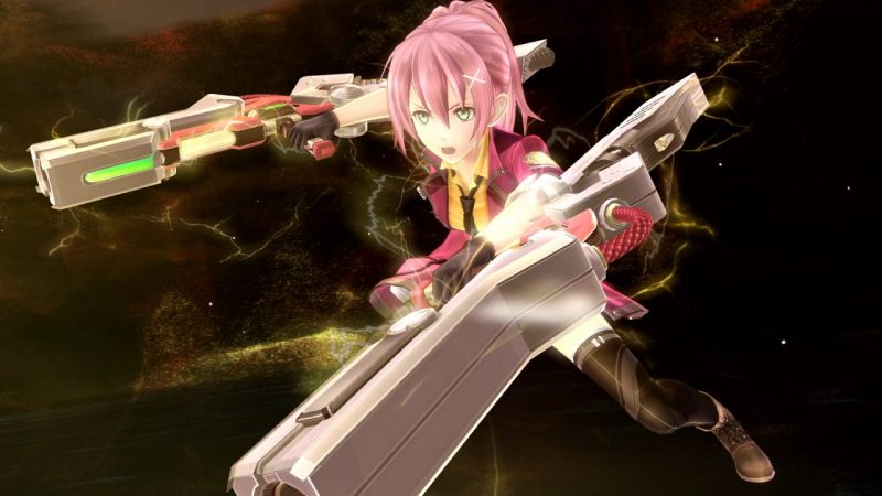Đánh giá game The Legend of Heroes: Trails of Cold Steel IV