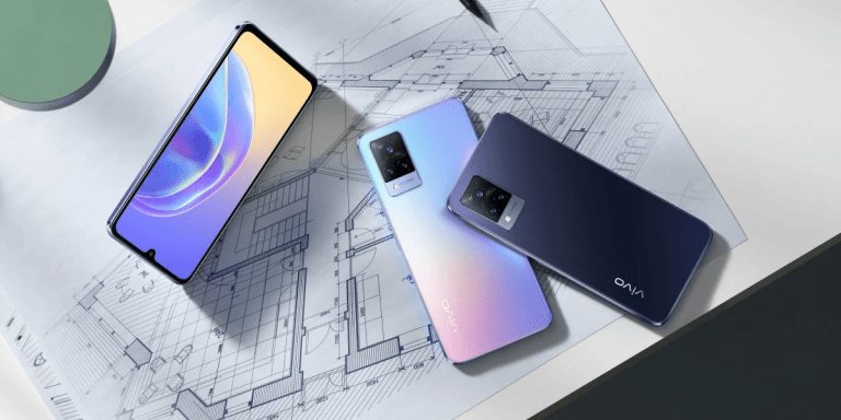 Vivo Y21e sử dụng chip Snapdragon 680