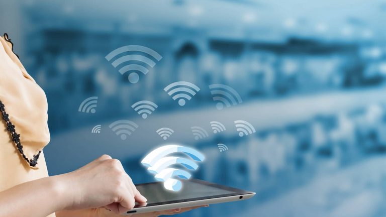 ManageWirelessNetworks: Quản lý kết nối không dây trên PC