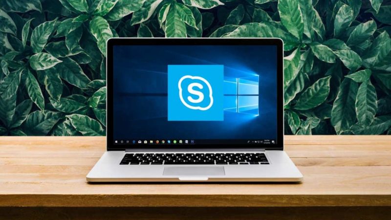 Cách đưa âm thanh máy tính vào cuộc gọi Skype