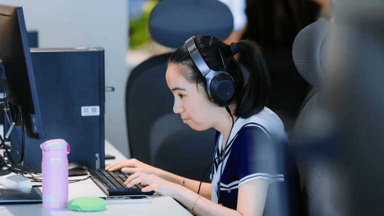 Xiaomi tăng cường công nghệ hỗ trợ tiếp cận thông qua hàng loạt cải tiến