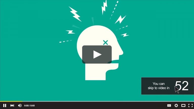 AD Jump: Tắt tiếng, bỏ qua quảng cáo tự động trên YouTube