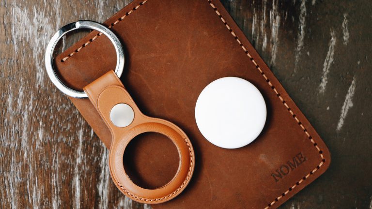 iOS 15 cảnh báo bạn khi bạn bỏ quên AirTag hoặc AirPods