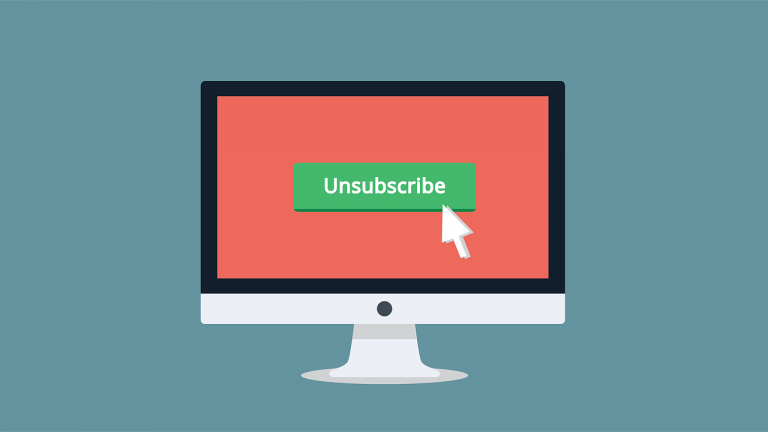 DetoBox: Hủy đăng ký hàng loạt bản tin email trên Gmail