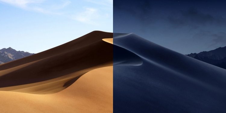 Dynamic Wallpaper X: Thay ảnh desktop Windows 10 theo thời gian trong ngày như macOS