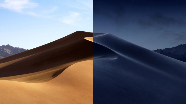 Dynamic Wallpaper X: Thay ảnh desktop Windows 10 theo thời gian trong ngày như macOS