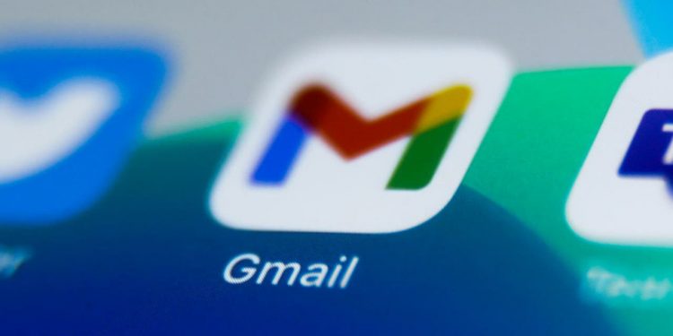 Cách mở rộng không gian giao diện sử dụng Gmail trên Chrome