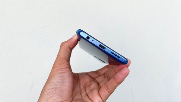Trải nghiệm Redmi Note 10S: "Soái ca" thầm lặng