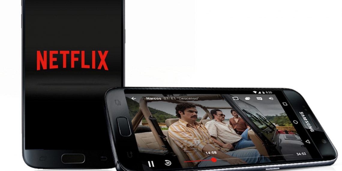 Netflix giới thiệu gói Mobile Plan 70,000đ/ tháng tại Việt Nam