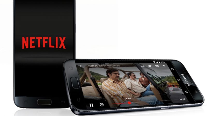 Netflix giới thiệu gói Mobile Plan 70,000đ/ tháng tại Việt Nam