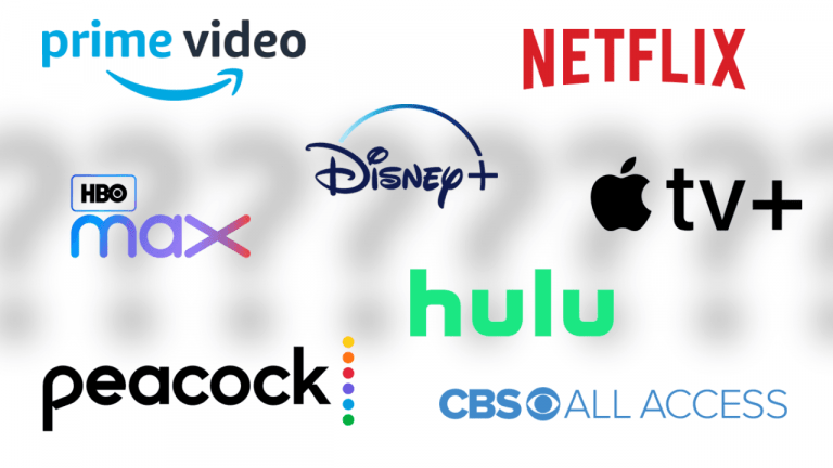 OneStream TV: Xem phim Netflix, HBO, Peacock,… miễn phí