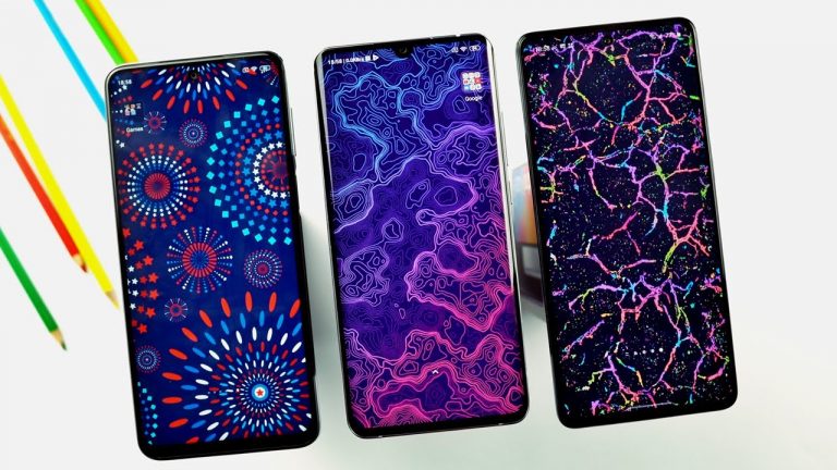 STOKiE: Tải thật dễ ảnh nền Windows 11 và nhiều dòng máy iOS, Android