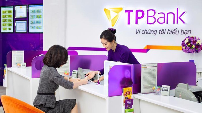 TPBank ra mắt ứng dụng TP Finance (TP Fico) dành cho lĩnh vực tài chính tiêu dùng số