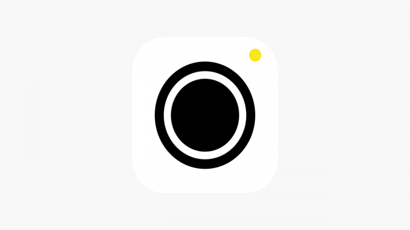 Tamera: Tự động xóa ảnh chụp, video quay từ ứng dụng