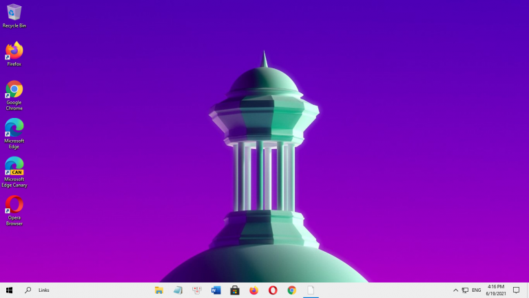 Windows 11 sẽ được tung ra thử nghiệm vào tuần tới