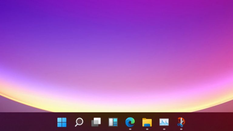 Cách hiển thị thanh tác vụ trên nhiều màn hình trong Windows 11