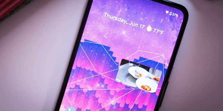 Android 12: Tổng hợp những tính năng hay nhất