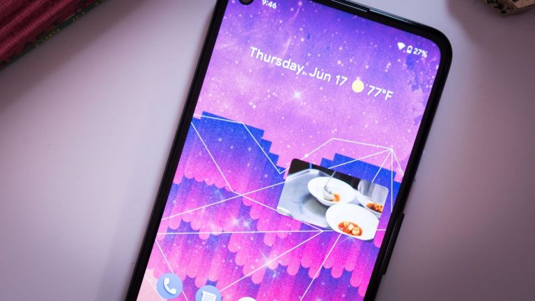 Android 12: Tổng hợp những tính năng hay nhất