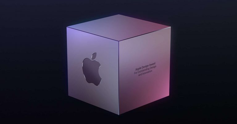 Danh sách ứng dụng và game đoạt giải thưởng thiết kế Apple năm 2021